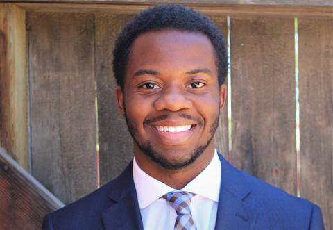 Profile Image of Quinton Hamilton